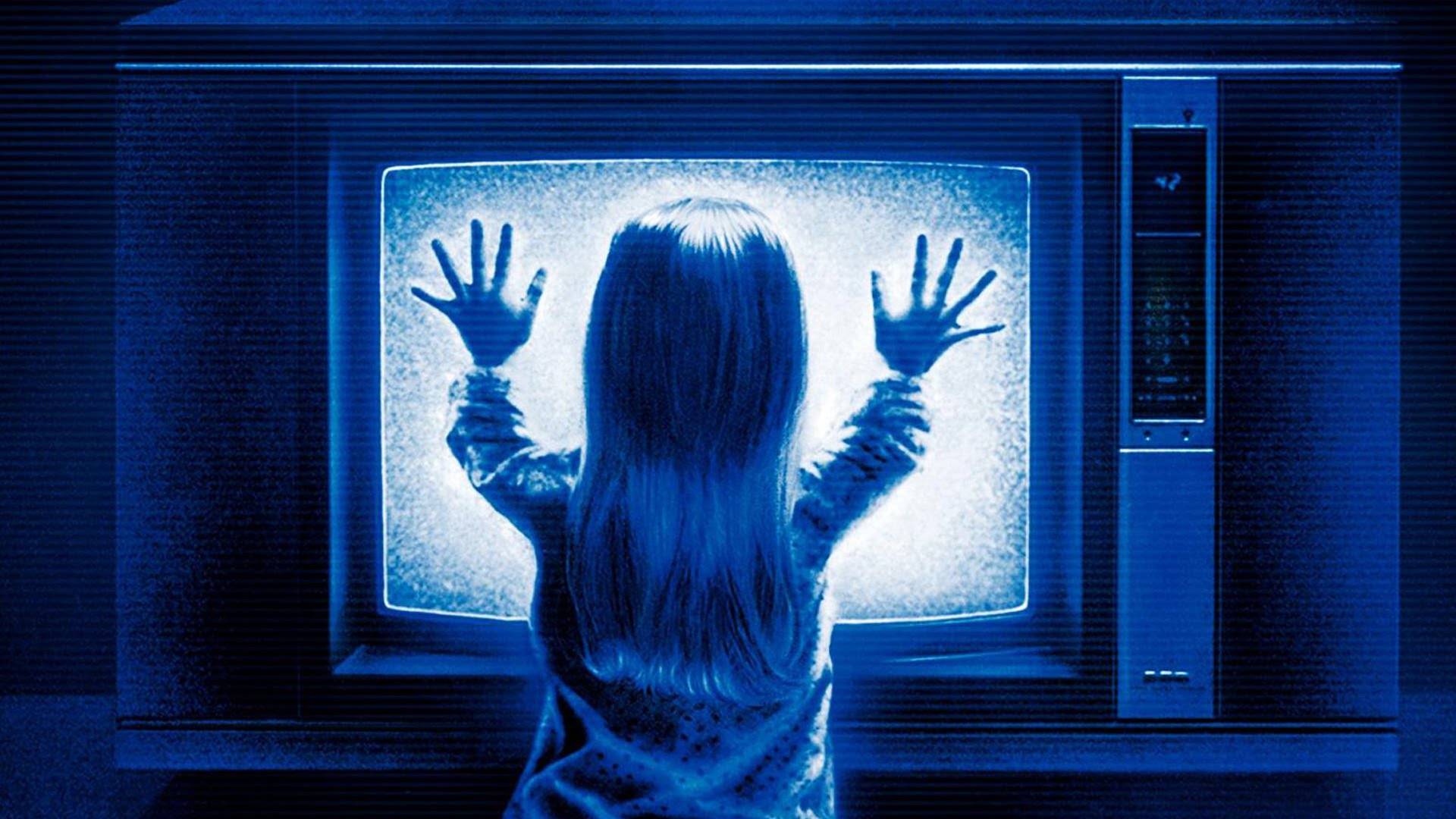 Nice wallpapers Poltergeist (1982) 1920x1080px