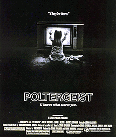 Nice wallpapers Poltergeist (1982) 234x277px