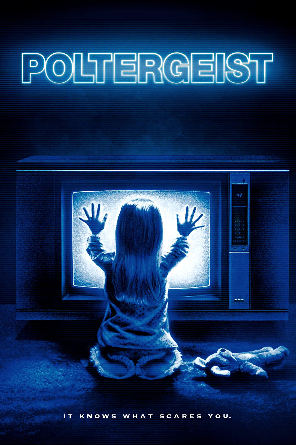 HQ Poltergeist (1982) Wallpapers | File 472.89Kb