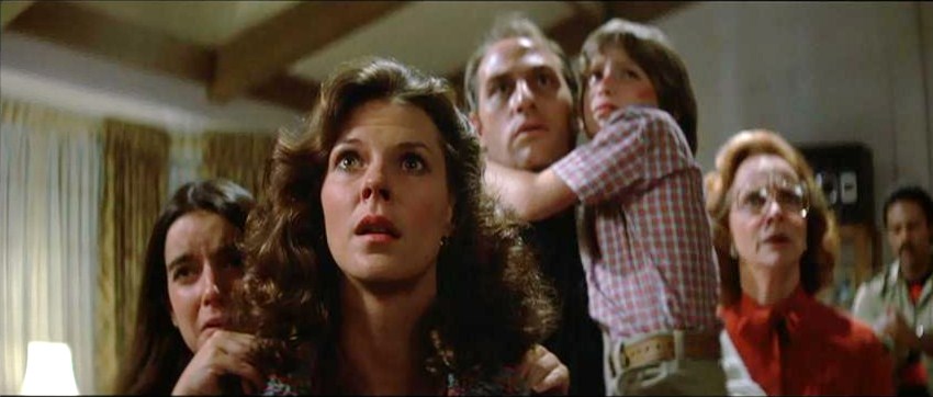 Images of Poltergeist (1982) | 850x362