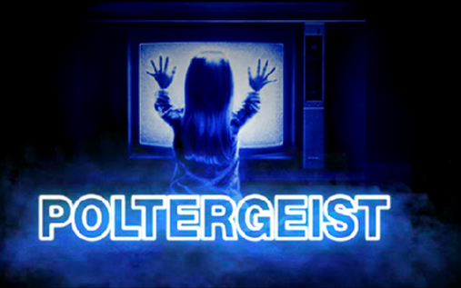 HQ Poltergeist (1982) Wallpapers | File 308.9Kb