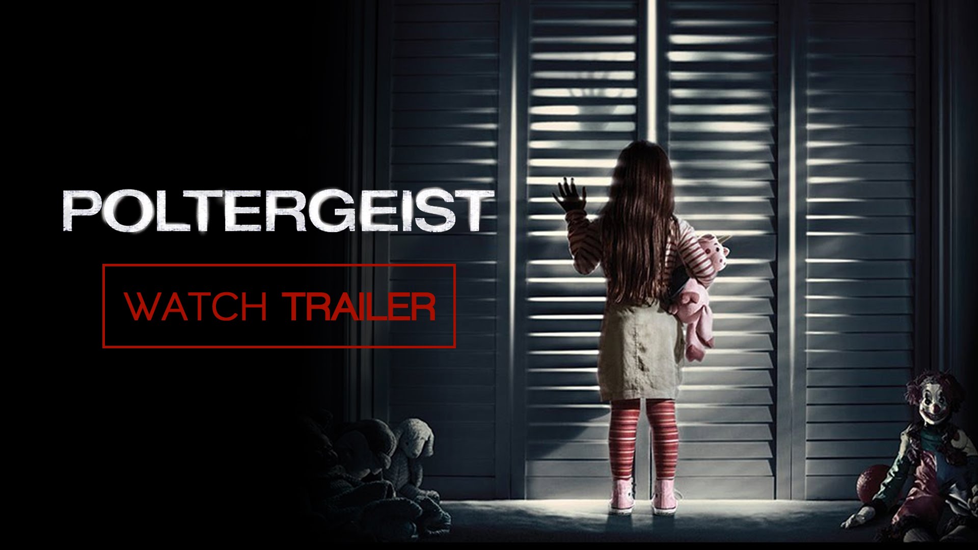 HQ Poltergeist (2015) Wallpapers | File 172.13Kb