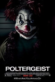 Nice wallpapers Poltergeist (2015) 182x268px