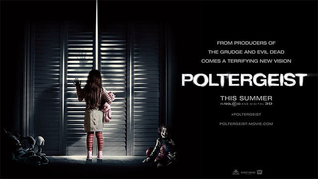 HD Quality Wallpaper | Collection: Movie, 640x360 Poltergeist (2015)