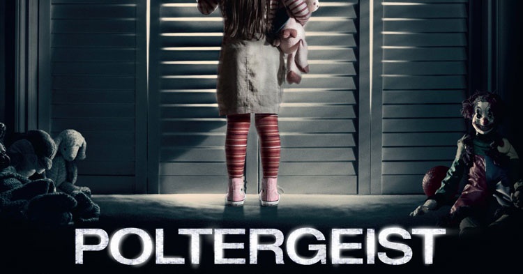 Poltergeist (2015) #20