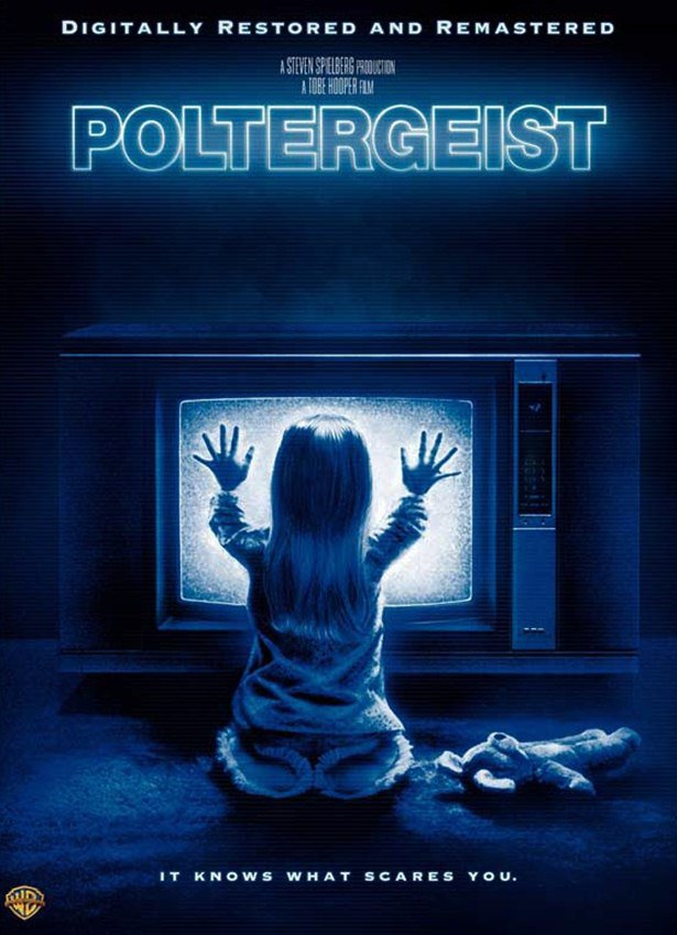 Images of Poltergeist (2015) | 615x850