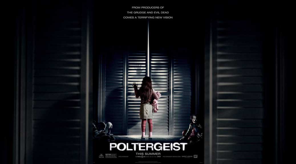 Poltergeist (2015) #14