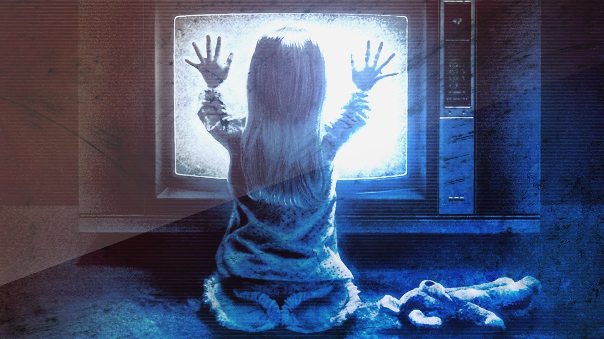 HQ Poltergeist Wallpapers | File 255.35Kb