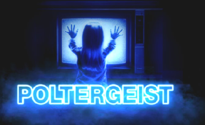 Images of Poltergeist | 670x409