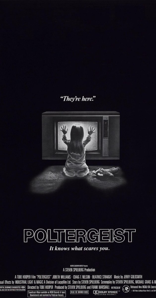 HD Quality Wallpaper | Collection: Movie, 630x1200 Poltergeist