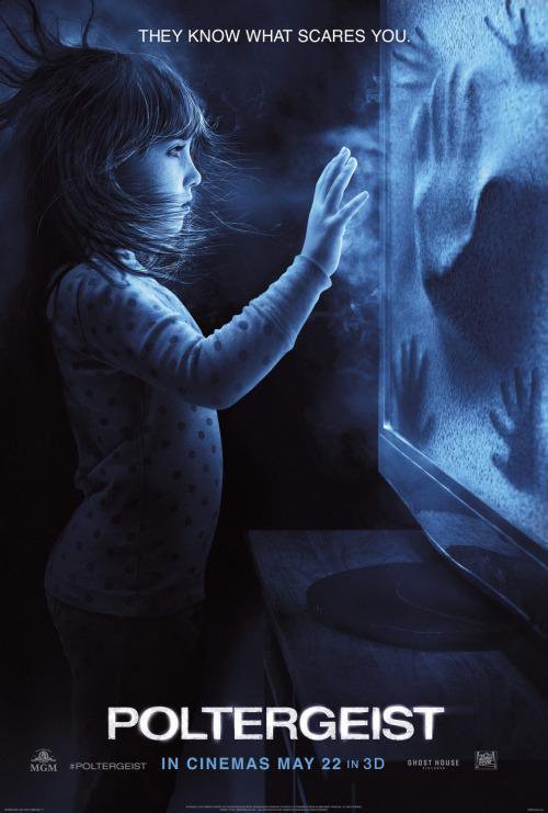 HQ Poltergeist Wallpapers | File 47.3Kb