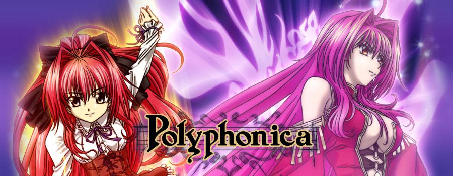 Polyphonica #8