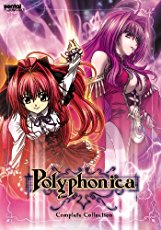 Polyphonica #7