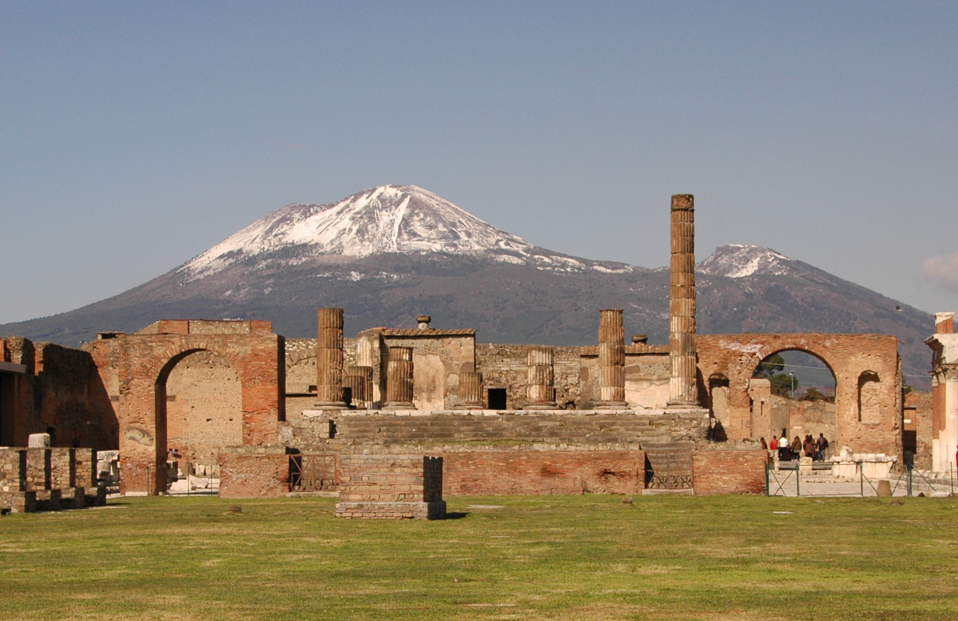 Pompeii #10