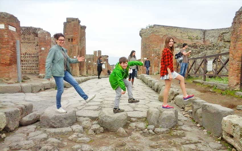 Pompeii Backgrounds, Compatible - PC, Mobile, Gadgets| 850x531 px