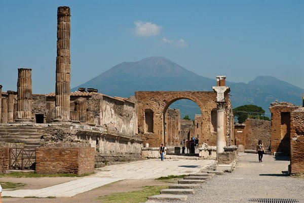 Pompeii #22