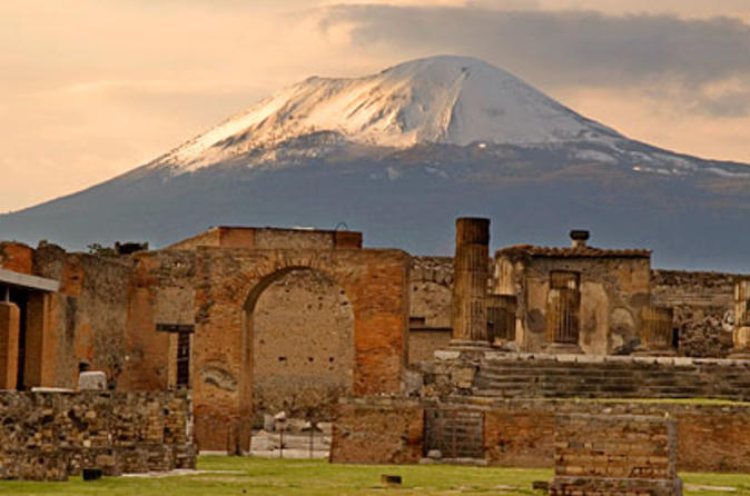 Pompeii #14