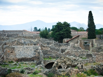Pompeii #13