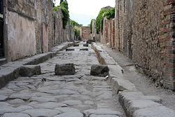 Images of Pompeii | 250x167