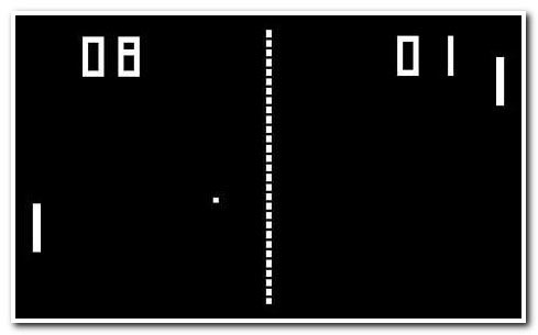 Amazing Pong Pictures & Backgrounds