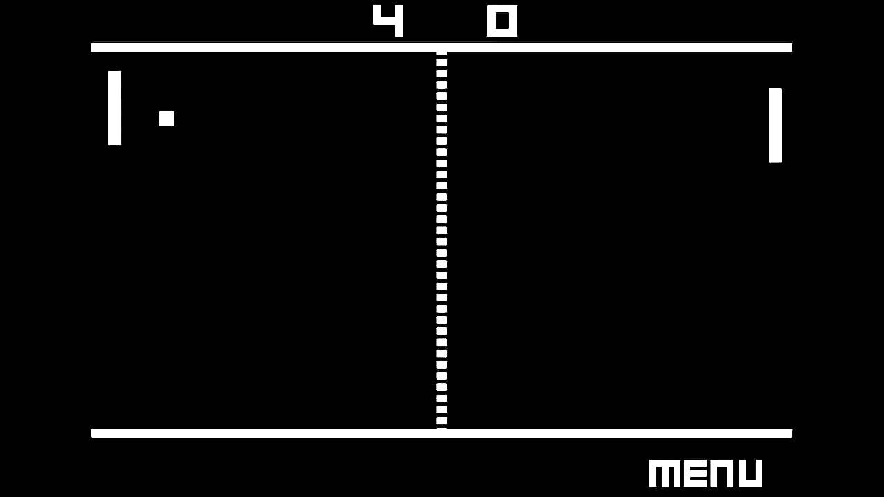 1280x720 > Pong Wallpapers