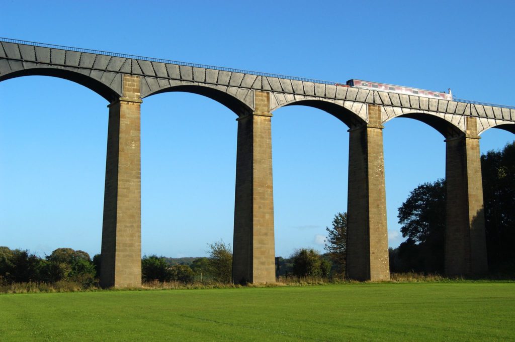 Pontcysyllte Aqueduct #18