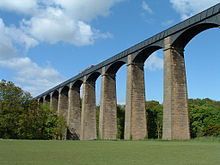 Pontcysyllte Aqueduct Backgrounds on Wallpapers Vista