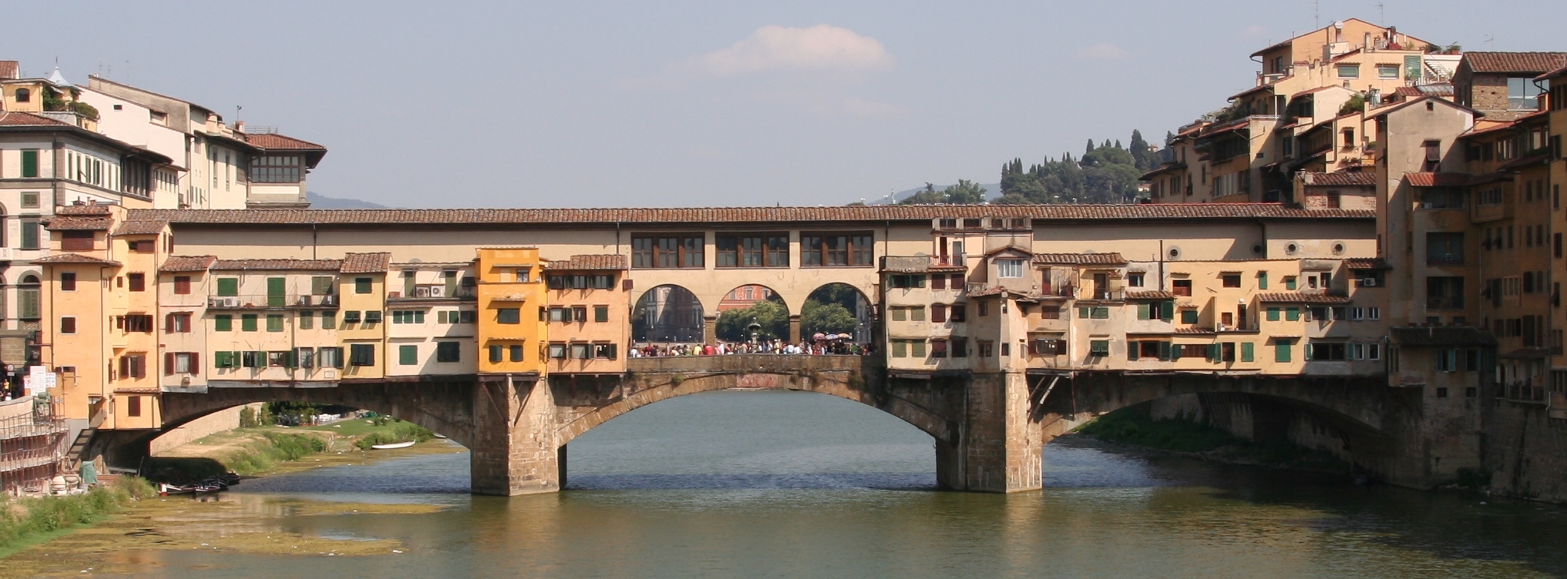 Ponte Vecchio #3