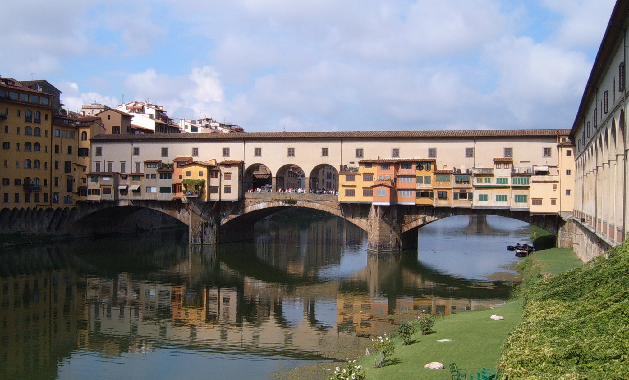 Ponte Vecchio #6