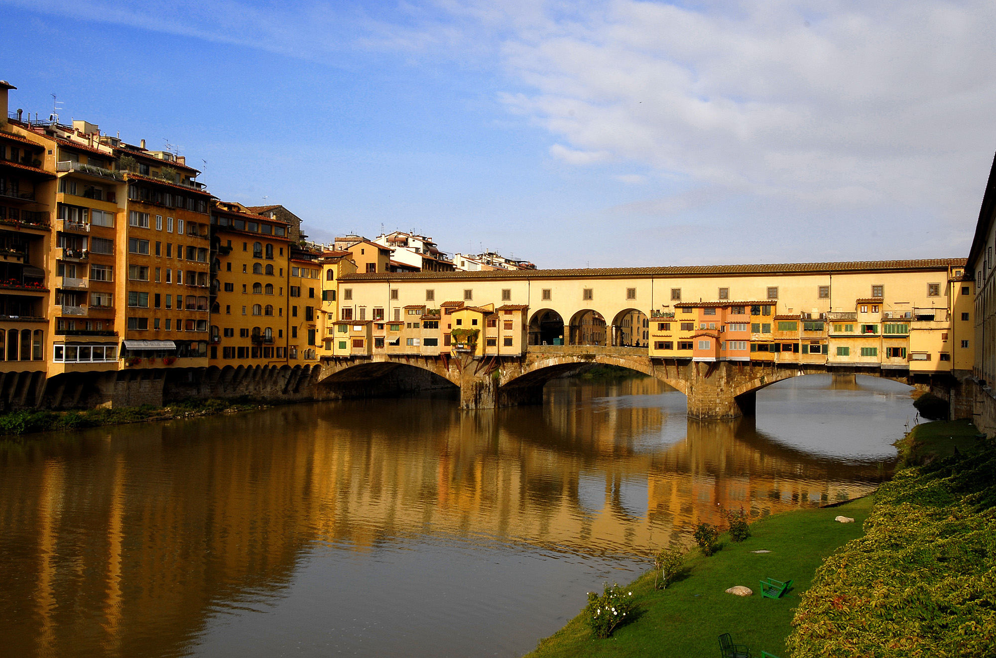 Ponte Vecchio #10