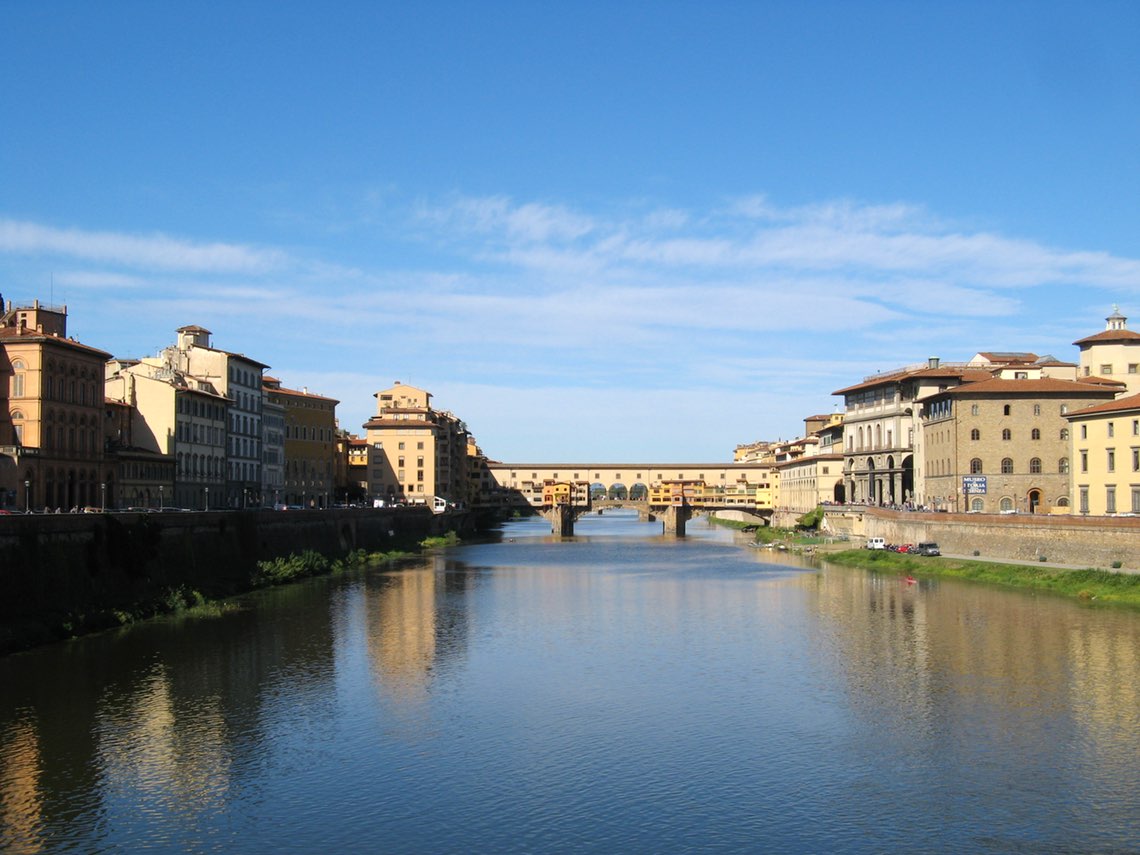 Ponte Vecchio #4