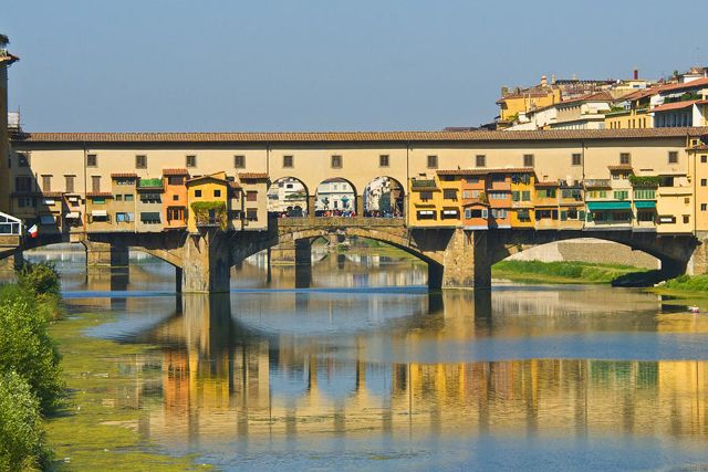 Ponte Vecchio #22