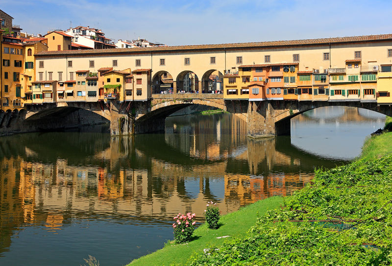 Ponte Vecchio #17