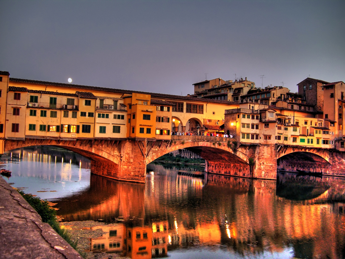 Images of Ponte Vecchio | 700x525