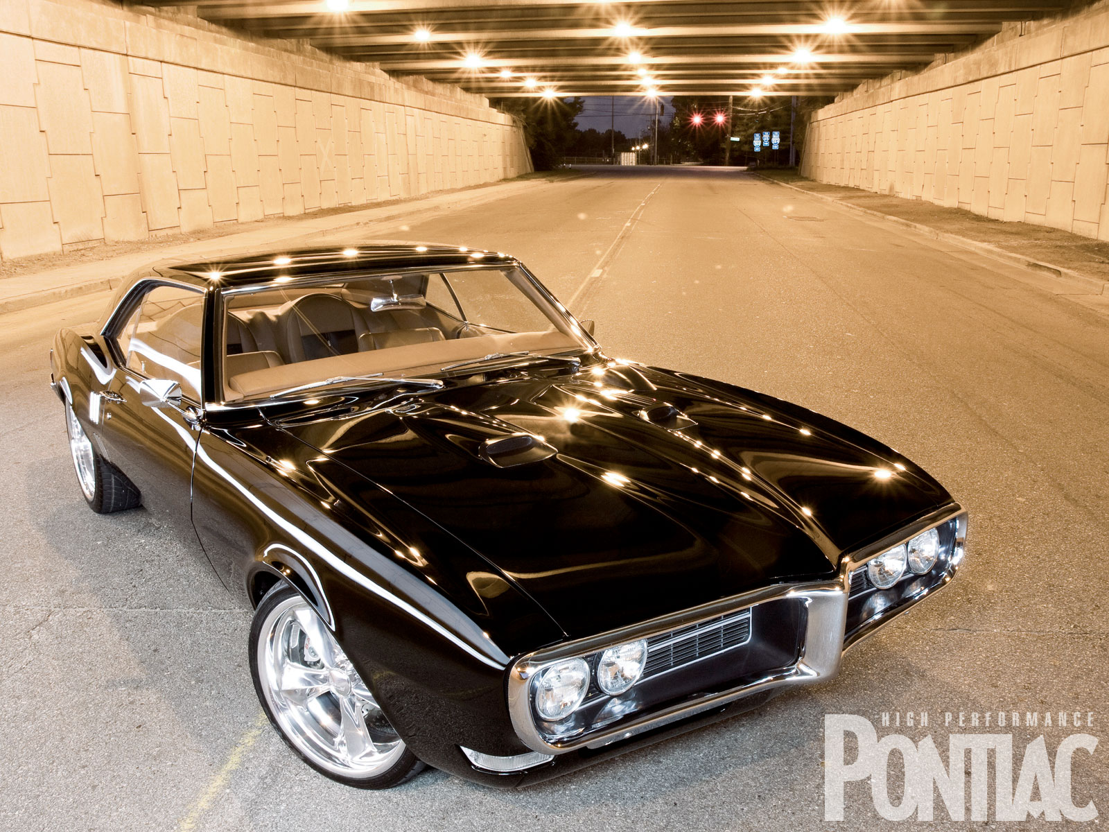 Pontiac #6