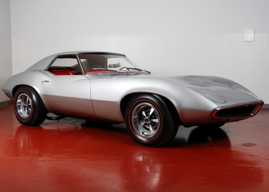 1023x731 > Pontiac Banshee Wallpapers