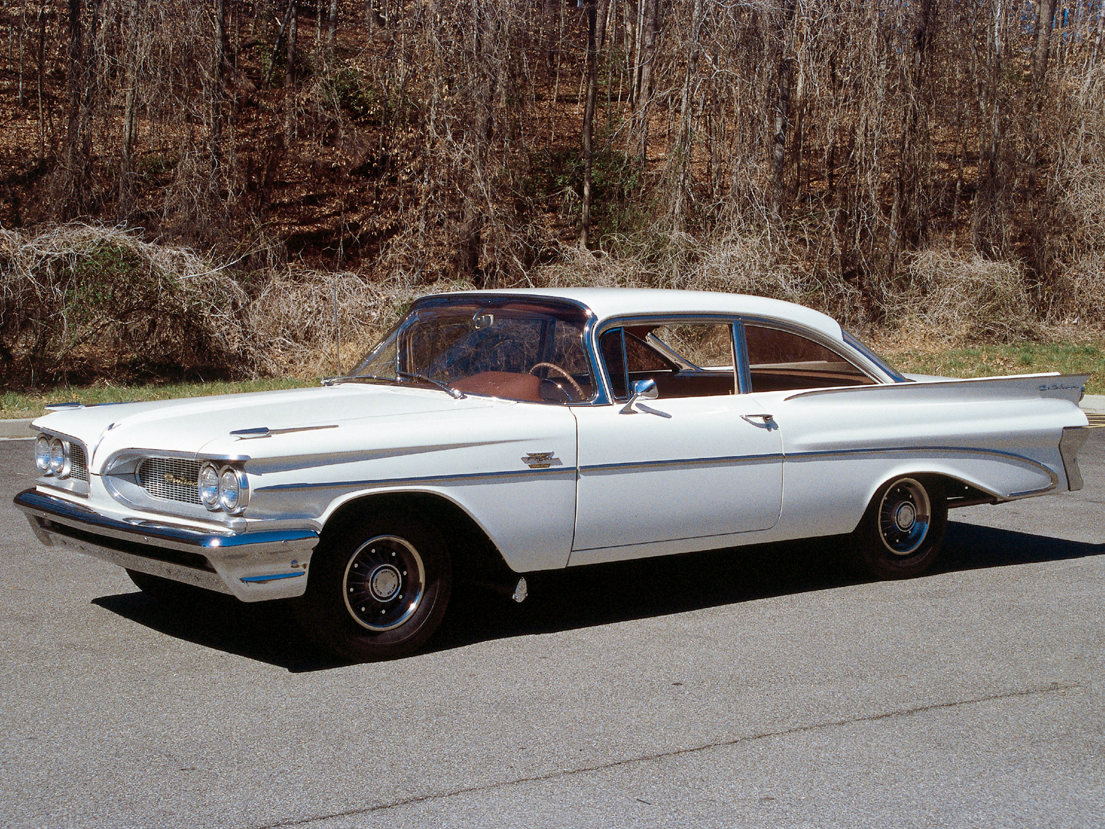 High Resolution Wallpaper | Pontiac Catalina 1600x1200 px