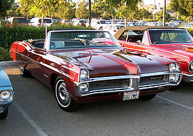 Pontiac Catalina Pics, Vehicles Collection