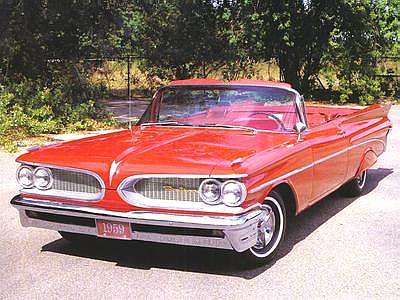 Nice wallpapers Pontiac Catalina 400x300px