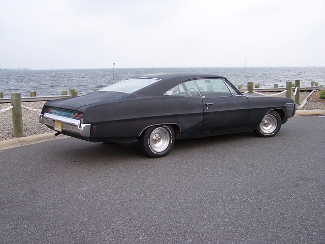 640x480 > Pontiac Catalina Wallpapers