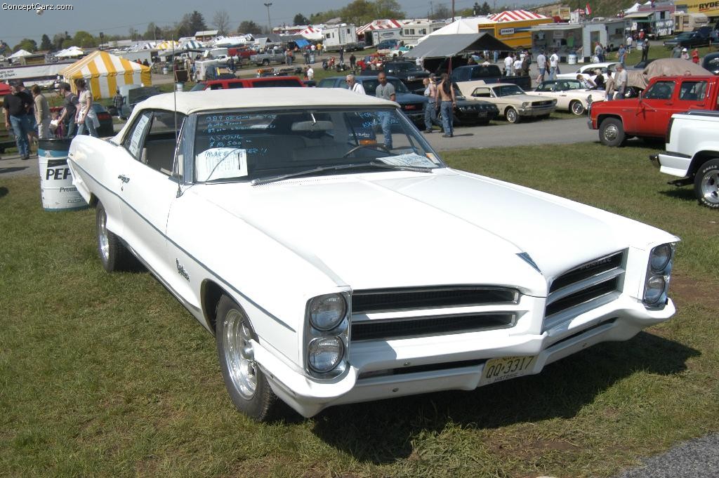 Pontiac Catalina Backgrounds on Wallpapers Vista