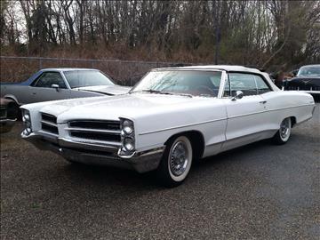 Pontiac Catalina Pics, Vehicles Collection