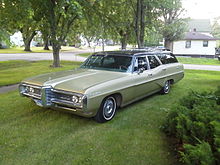 Nice wallpapers Pontiac Catalina 220x165px