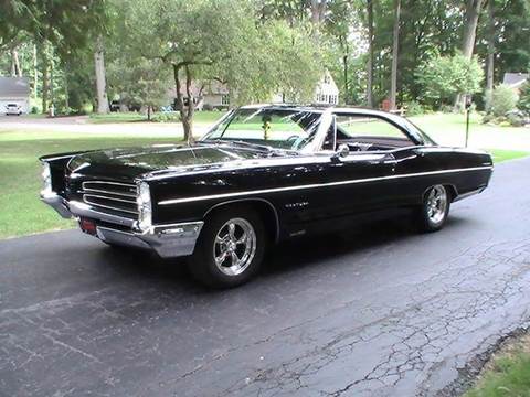 Pontiac Catalina High Quality Background on Wallpapers Vista