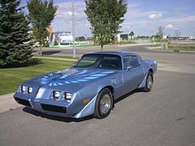 Pontiac Trans Am Pics, Vehicles Collection