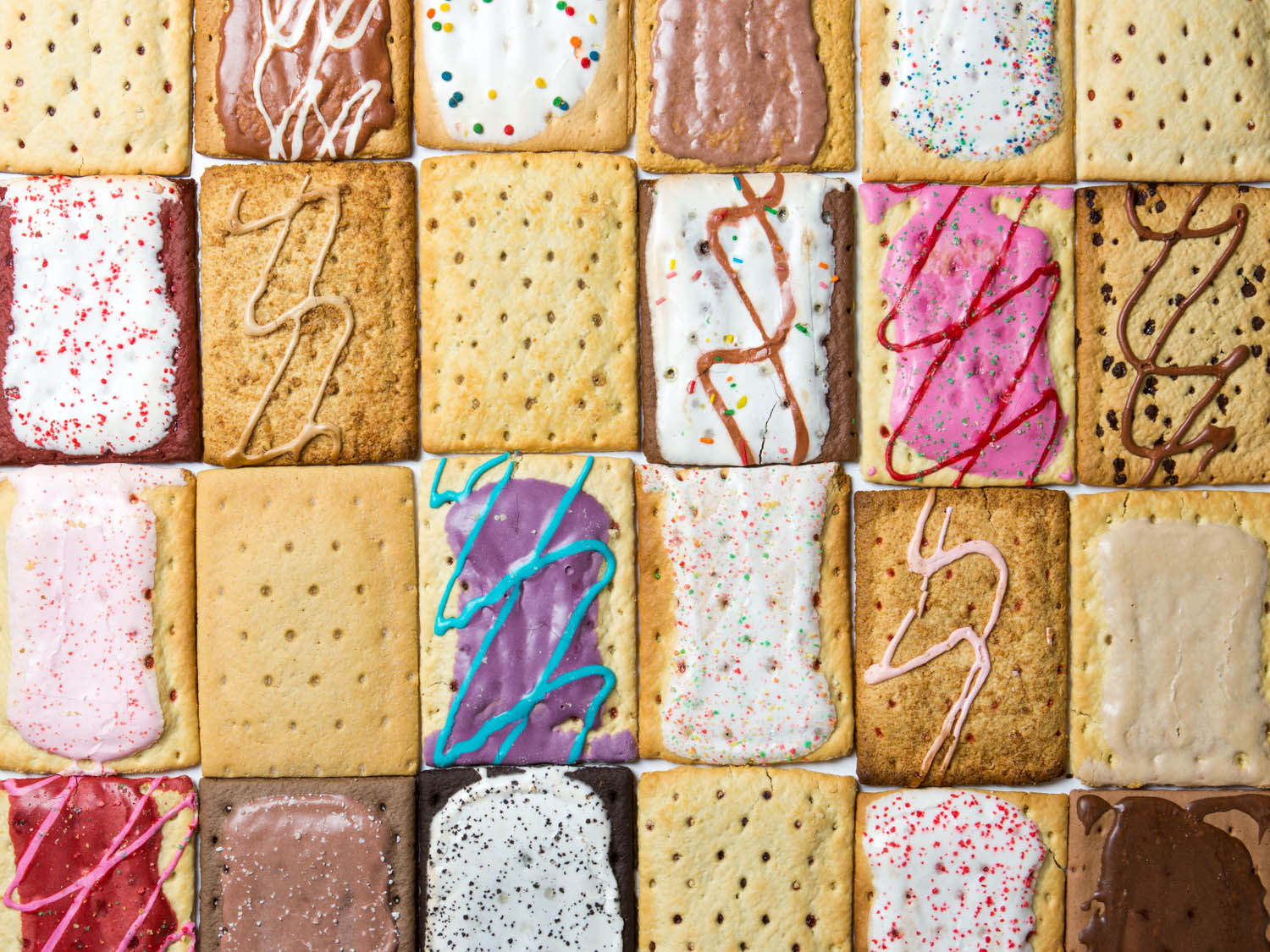 Amazing Pop Tart Pictures & Backgrounds