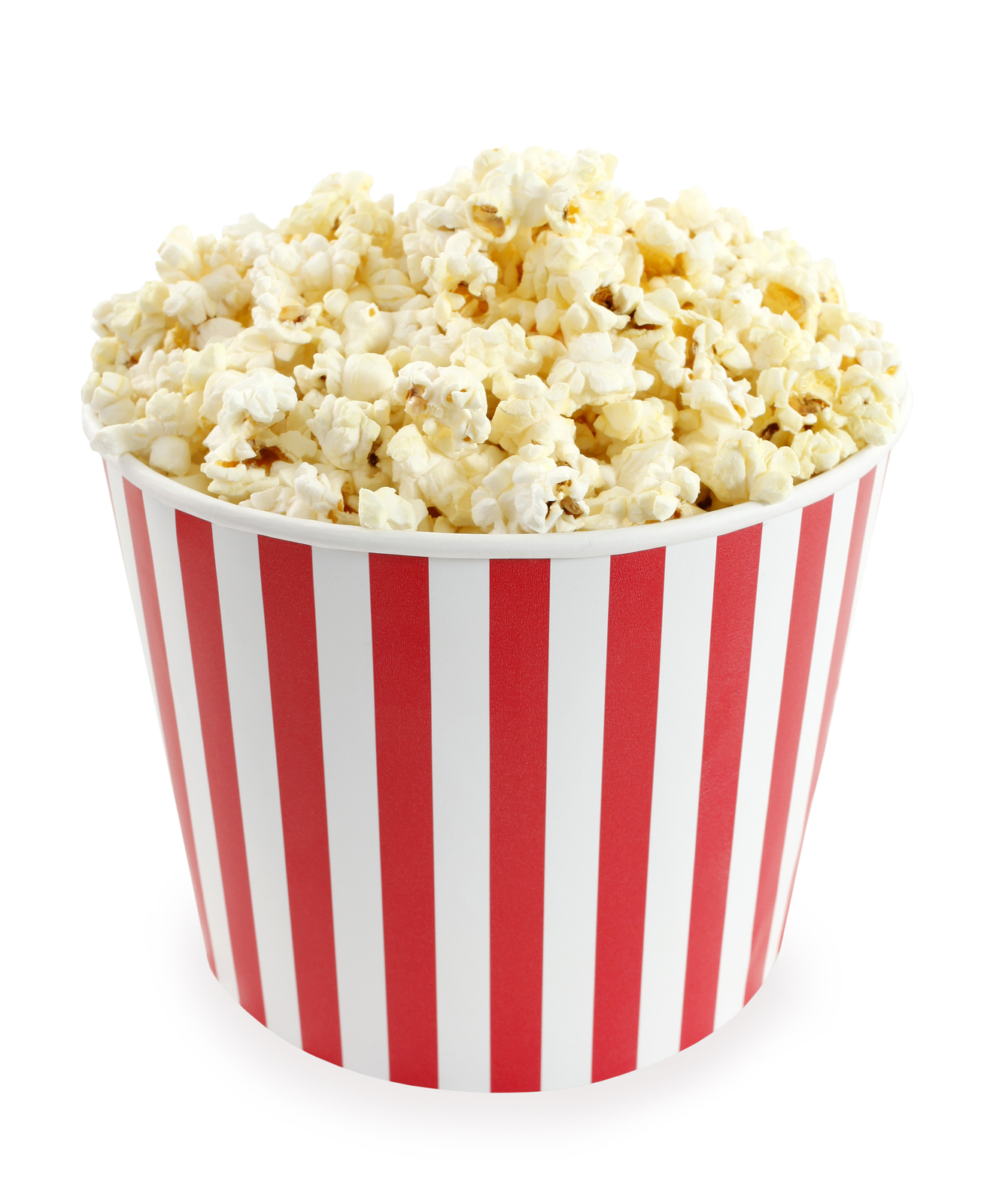 Popcorn #18