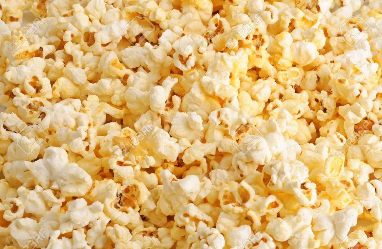 Popcorn #15