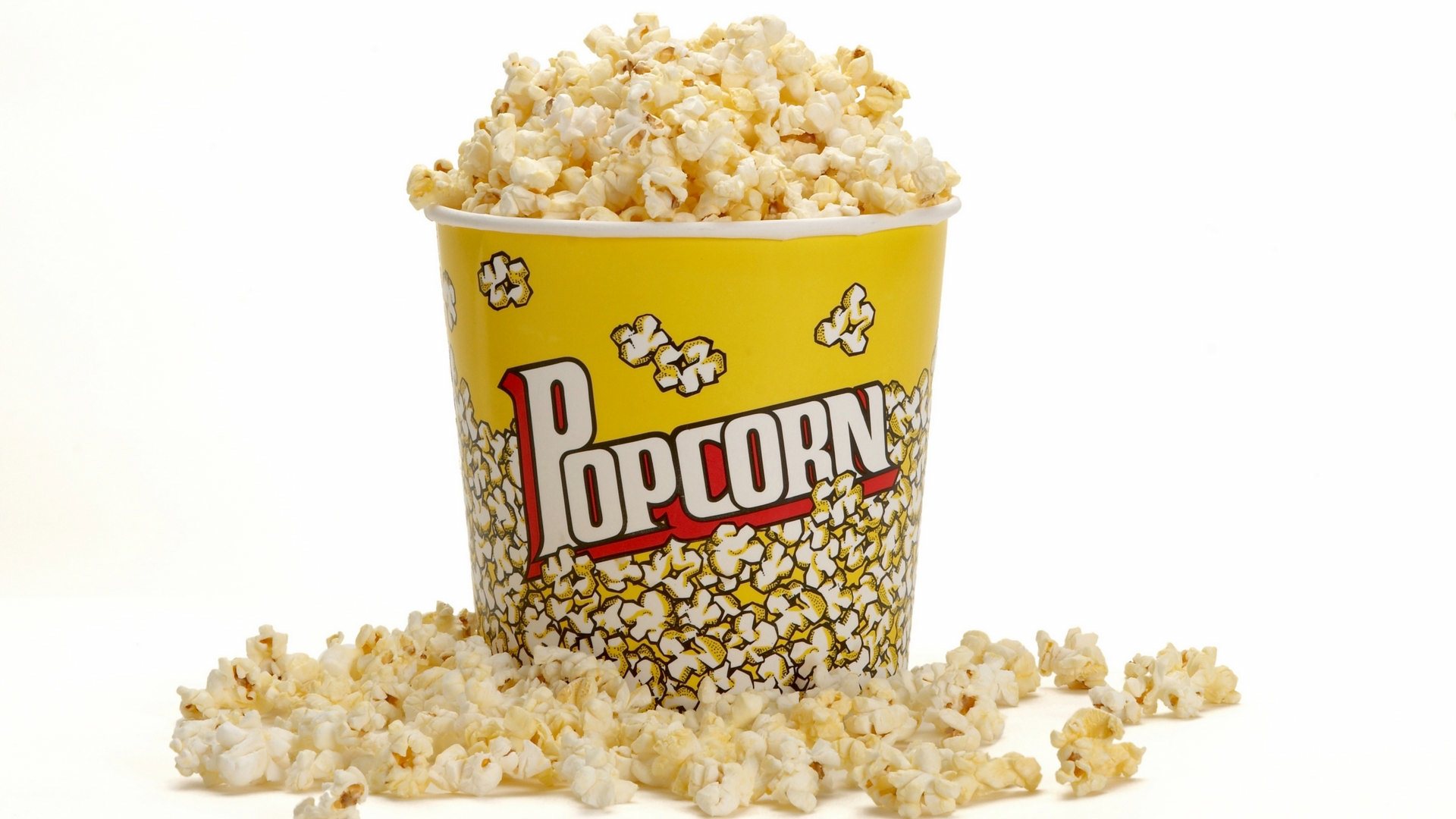 Popcorn #16