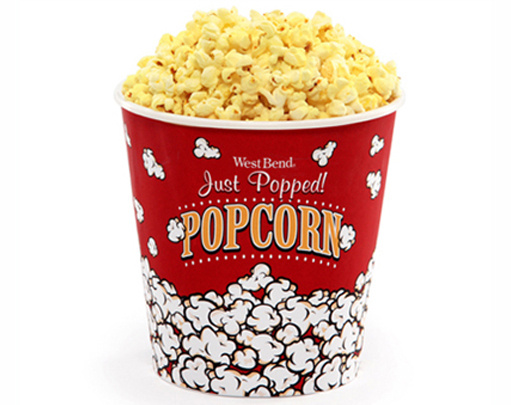 Popcorn #5